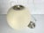 Bubble Lamp Saucer Pendant by George Nelson for Modernica, USA For Sale - Image 14 of 16