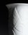 Floral Relief Bisque Porcelain Vases by Cuno Fischer for Hutschenreuther Selb, 1960s, Set of 3 For Sale - Image 16 of 18