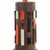 1960s Bistossi Lamp Attributed to Aldo Londi, c.1965 For Sale - Image 5 of 6