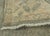 Oushak Rug 3'1" x 5' #21369 For Sale In Houston - Image 6 of 8