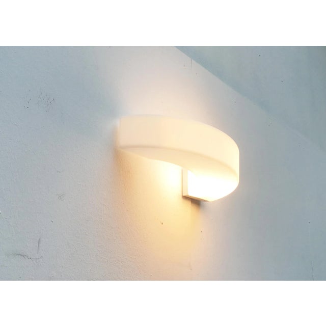 Italian Saturn W Sconce from Linea Light For Sale - Image 13 of 18
