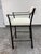 Alfonso Marina Alfonso Marina Rodez Barstool For Sale - Image 4 of 12