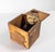 Rustic 19th or 20th Century Creepy German or Folk Art Jack in the Box Jester For Sale - Image 3 of 11