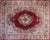Indulge in the timeless elegance of our Antique Handmade Northwest Persian Sarouk Rug, a precious gem dating back to...