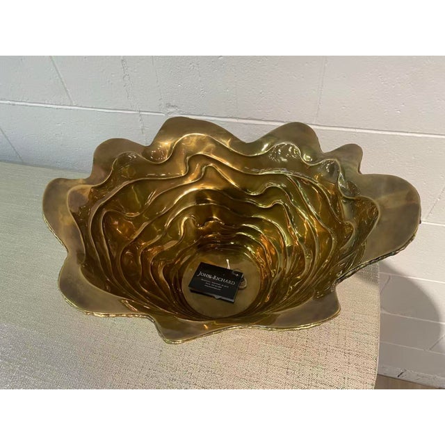 Modern Lagen 17.5 X 8.5 Inch Bowl For Sale - Image 3 of 4