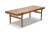 Wood Johannes Andersen Rosewood Coffee Table With Drawers For Sale - Image 7 of 7