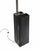 Floor Lamp is a design lamp attributed to Achille Castiglioni in 1970s. Chromed metal. Up to 250V (Europe/UK Standard).The...
