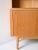 Wood Vintage Scandinavian Oak Bookcase, 1960s For Sale - Image 7 of 10