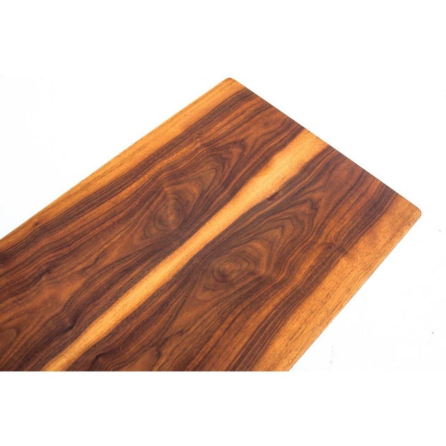 Coffee Table, Poland, 1950s For Sale - Image 4 of 7