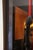 Eliade Ispas Cubist/Constructivist Lacquer Panel For Sale - Image 4 of 8