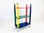 Pencil Shelf by Pierre Sala, 1980s For Sale - Image 3 of 18