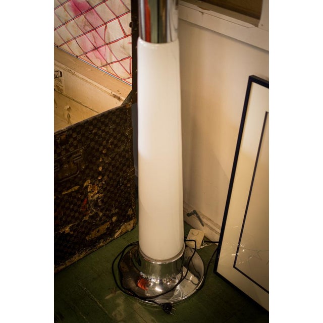 Floor Lamp from Mazzega, 1960s For Sale - Image 4 of 8