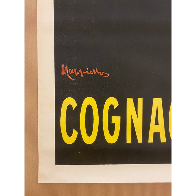 1920s Vintage Poster from Leonetto Cappiello, 1920s For Sale - Image 5 of 18