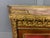 Late 19th Century French Mahogany Vitrine by Vernis Martin, 1890 For Sale - Image 5 of 18