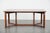 Art Deco Decoforma Series Extendable Dining Table from Schuitema For Sale - Image 3 of 18