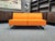 Mid-Century Modern Space Age Sofa by Martin Stoll, Germany, 2000s For Sale - Image 3 of 14