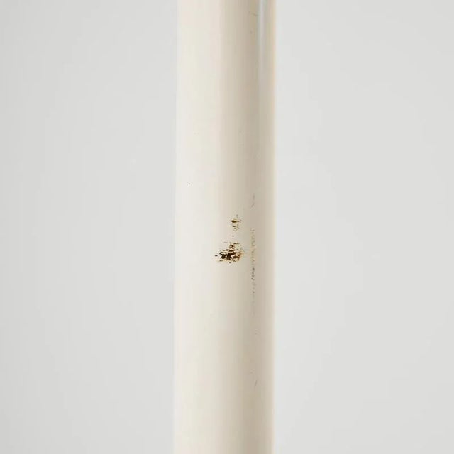 Bolero Floor Lamp in Aluminium from Design Light A/S For Sale - Image 14 of 18