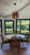 Transitional McGuire Round Dining Room Table For Sale In Los Angeles - Image 6 of 6