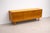 Mid-Century Modern Scandinavian Style Sideboard in Warm Wood Veneer, 1960s For Sale - Image 4 of 8