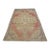 1950s Anatolian Kurdish Wool Carpet For Sale