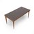 Dining Table by Paolo Buffa for Palazzi Dellarte Cantù, 1950s For Sale - Image 16 of 16