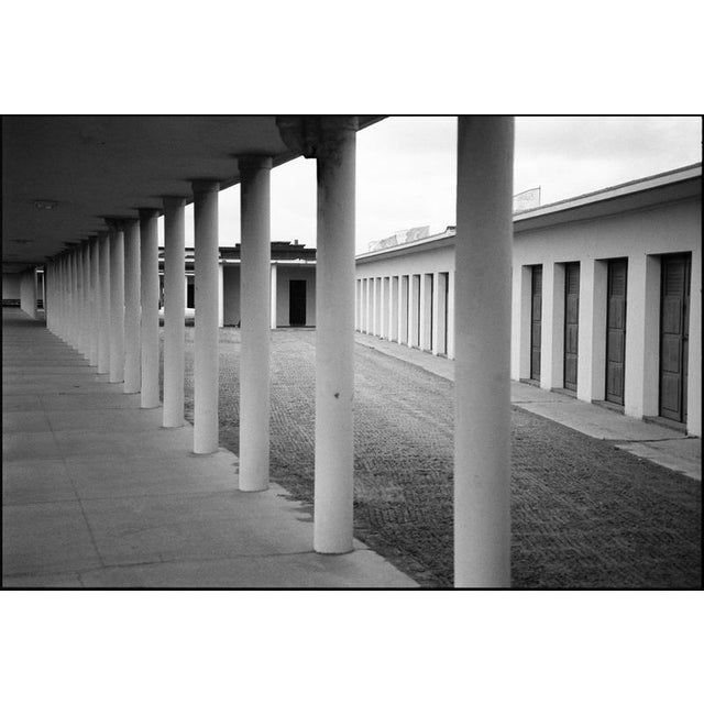 Paul Cooklin, Pillars, Deauville, France, Edition of 50 For Sale - Image 4 of 4