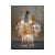 Brown Murano Glass Sputnik Chandeliers by Simoeng, Set of 2 For Sale - Image 8 of 11