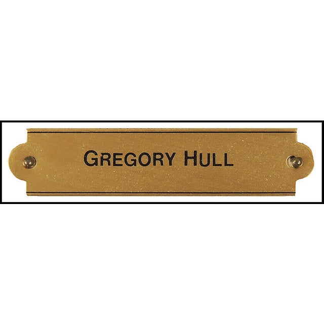 Late 20th Century Still Live with Grapes, Gregory Stewart Hull For Sale In Minneapolis - Image 6 of 6