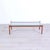 Wood Coffee Table, Italy, 1960s For Sale - Image 7 of 18