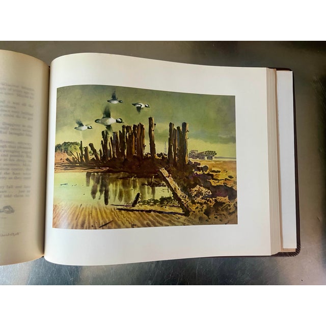 1960s The Golden Crescent, Bob Brister, 1969, 1st Printing Signed For Sale - Image 5 of 7