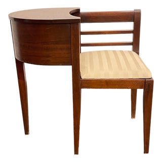 Mid 20th Century Telephone Table For Sale