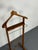Mid-Century Modern Italian Beech Dressboy Valet Stand, 1960s For Sale - Image 10 of 12