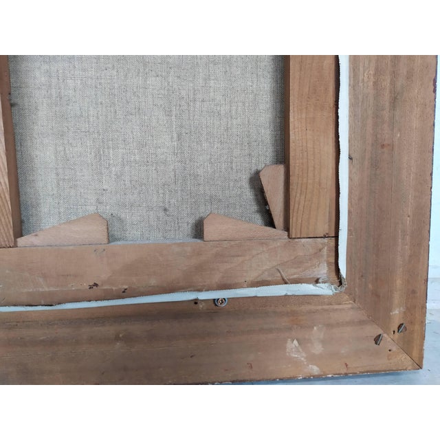 Bellini, Venice, Oil Painting, 1890s-1910s For Sale - Image 14 of 18