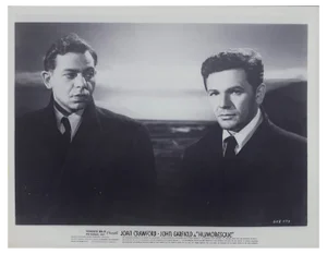 Humoresque Lobby Card, USA, 1946