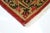 1940s 1940s Vintage Isfahan Rug 7'7'' x 10'11'' For Sale - Image 5 of 11
