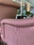 Henredon Upholstered English Arm Carved Base Club Chairs- A Pair For Sale - Image 17 of 17