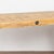 Brown Early 20th Century Rustic Peg Leg Console Table From Hungary For Sale - Image 8 of 11