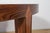 Mid-Century Modern Rosewood Dining Table by Severin Hansen for Haslev Furniture Carpentry, 1960s For Sale - Image 16 of 18