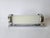 Glass Bauhaus Art Deco Functionalism Chrome Wall Lamp, 1930s For Sale - Image 7 of 18