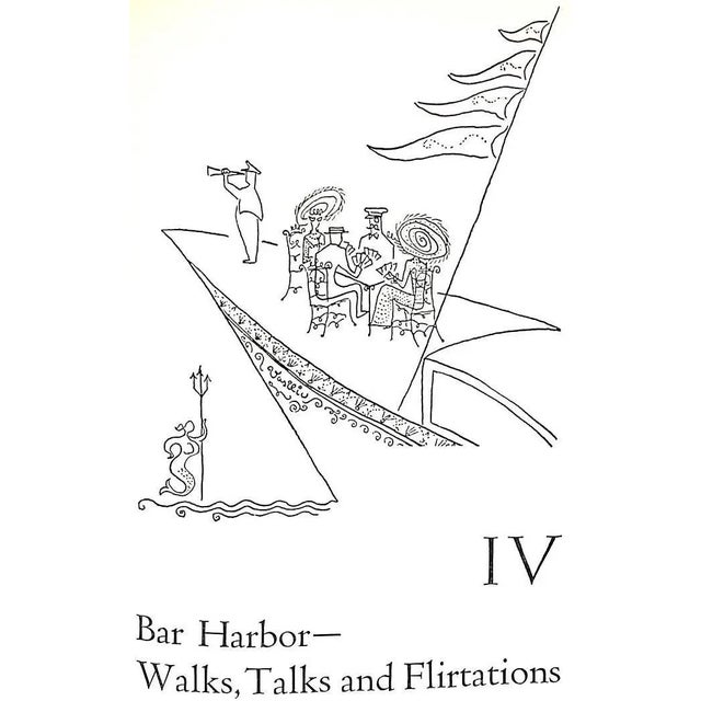 "The Last Resorts" 1952 Amory, Cleveland (Inscribed) For Sale - Image 10 of 12