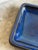 Blue Lagun Bowl in Glazed Stoneware by Sven Jonson for Gustavsberg Sweden Mid-Century Modern 1960s For Sale - Image 8 of 10