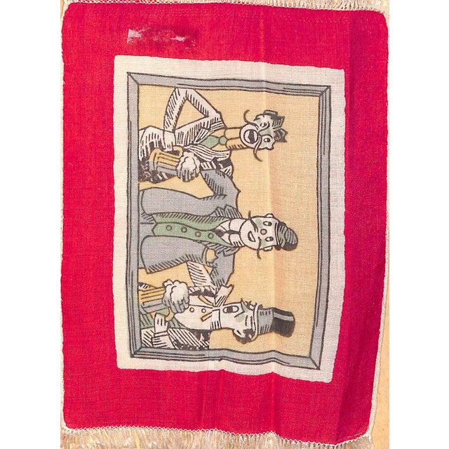 Cocktails Napkins Prints For Sale - Image 4 of 5