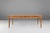 Rustic Elm Dining Table with Drawer, France, 1850s For Sale - Image 4 of 14