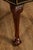Kindel Chippendale Style Set of Six Mahogany Dining Chairs For Sale - Image 13 of 18