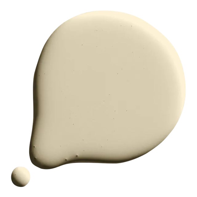 BACKDROP Adhesive Sample Swatch in Palo Santo (Earthy, Yellow-Biege) For Sale