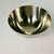 Dark Gray 1970s Mid-Century Danish Modern Gustavia Boho Chic Swedish Salad Bowls Set - 7 Pieces For Sale - Image 8 of 18