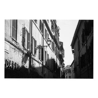 Paul Cooklin, Streets of Rome, Italy II, Edition of 50 For Sale