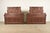 R. J. Horner Renaissance Revival Ornate Carved Oak Sideboards or Bar Cabinets, Circa 1880s For Sale - Image 13 of 14