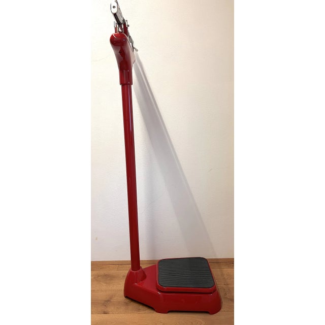 Industrial Personal Weighing Scale from Diara Torino For Sale - Image 3 of 13