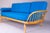 Model 355 Studio Couch Daybed by Lucian Ercolani for Ercol, 1960s For Sale - Image 9 of 14